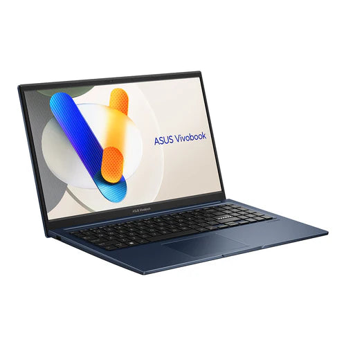 ASUS VIVOBOOK 15 X1504VA-NJ1622WSM | INTEL CORE I5 1334U | 8GB ASUS VIVOBOOK 15 X1504VA-NJ1622WSM | INTEL CORE I5 1334U | 8GB