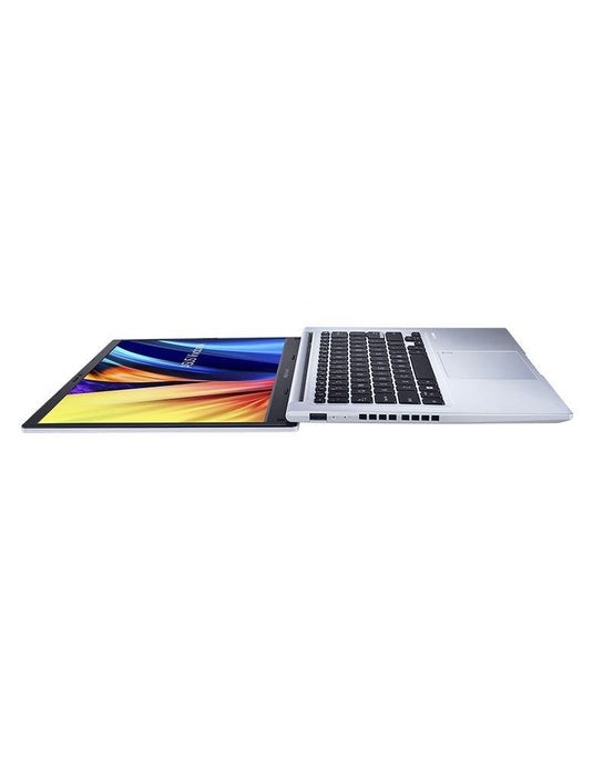 ASUS VIVOBOOK 2022 X1402ZA-AM440WS [ICELIGHT SILVER] 14‚Ä≥ FHD | INTEL I7-1260P INTEL 12TH GEN | 8GB RAM | 512 SSD LAPTOP-LAPTOP-Makotek Computers