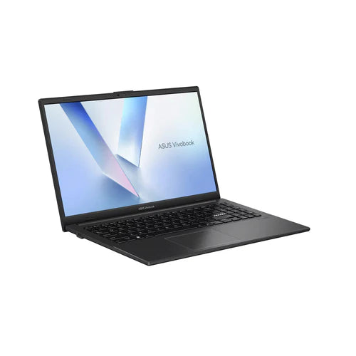 ASUS VIVOBOOK GO 15 E1504FA-BQ2325WSM | AMD RYZEN 5 7520U | 16GB LPDDR5 MEMORY (ONBOARD) | AMD RADEON GRAPHICS | 512GB NVME SSD | 15.6" FULL HD GRAPHICS | MS OFFICE 2024 HOME + 365 BASIC (1YR) | WINDOWS 11 OS | 12 MONTHS WARRANTY LAPTOPPC