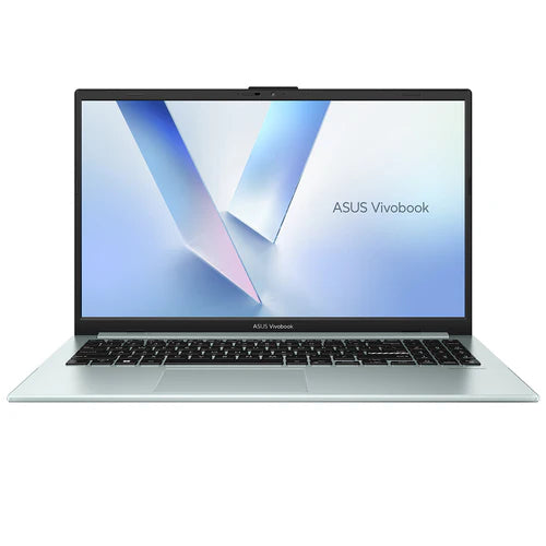 ASUS VIVOBOOK GO 15 E1504FA-BQ2353W | AMD RYZEN 3 7320U | 8GB LPDDR5 MEMORY | AMD RADEON GRAPHICS | 512GB NVME SSD | 15.6" FULL HD IPS-LEVEL DISPLAY | WINDOWS 11 OS | 12 MONTHS WARRANTY LAPTOPPC