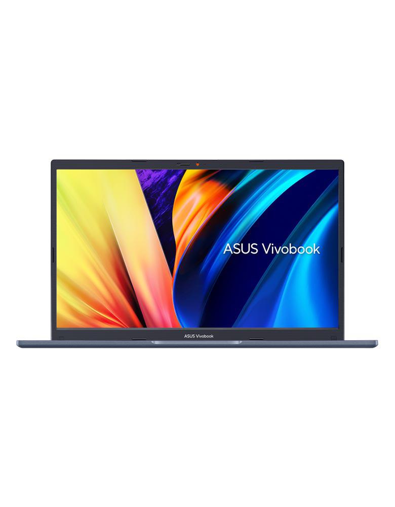ASUS VIVOBOOK X1402ZA-AM441WS LAPTOP ‚Äì QUIET BLUE | 14‚Ä≥ FULL HD IPS DISPLAY | INTEL CORE i7-1260P (12-CORES 16-THREADS) | 8GB DDR4 MEMORY | 512GB M.2 NVME PCIE 3.0 SSD | INTEL UHD GRAPHICS | W11 + OFFICE 2021 H&S LAPTOP-LAPTOP-Makotek Computers
