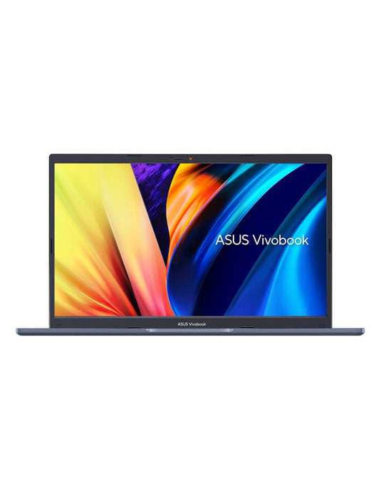 ASUS VIVOBOOK X1402ZA-AM441WS LAPTOP ‚Äì QUIET BLUE | 14‚Ä≥ FULL HD IPS DISPLAY | INTEL CORE i7-1260P (12-CORES 16-THREADS) | 8GB DDR4 MEMORY | 512GB M.2 NVME PCIE 3.0 SSD | INTEL UHD GRAPHICS | W11 + OFFICE 2021 H&S LAPTOP-LAPTOP-Makotek Computers
