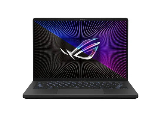 ZEPHYRUS G14 (2023) GA402XV-N2053WS 14IN 165HZ R9-7940HS 16G 1TBSSD RTX4060 8GD6 H&S GAMING LAPTOP-LAPTOP-Makotek Computers