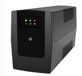 AWP AID1500 | 1500VA | 900W | LED | AVR | 6 UNIVERSAL SOCKETS | 6 MONTHS WARRANTY BATTER | 12 MONTHS WARRANTY UPS