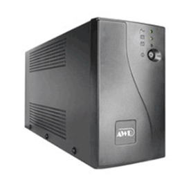 AWP AID2000 | 2000VA | 1200W | LED | AVR | 6 UNIVERSAL SOCKETS | 6 MONTHS WARRANTY BATTER | 12 MONTHS WARRANTY UPS