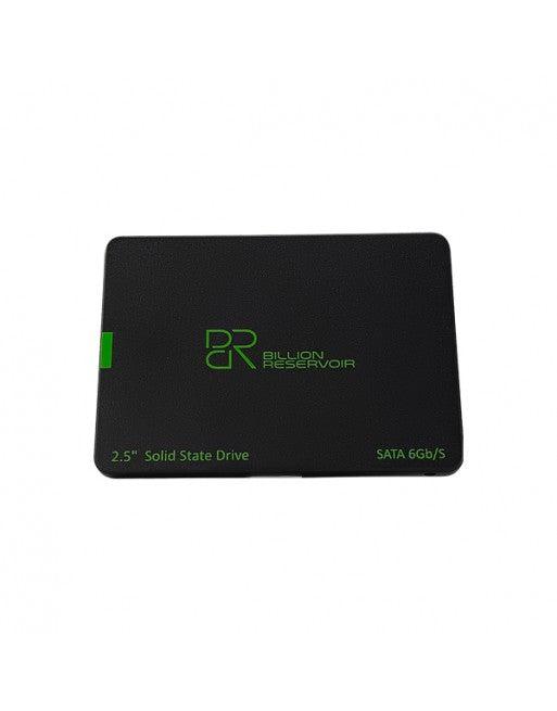 BILLION RESERVOIR J11 512GB 2.5" SATA-3 INTERNAL SSD SOLID STATE DRIVE-MEMORY-Makotek Computers