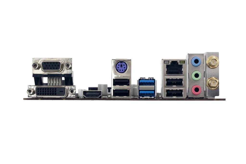 BIOSTAR B760MX2-E マザーボード DDR5 LGA1700 BIOSTAR B760MX2-E D4 MICRO ATX GAMING | 12 MONTHS WARRANTY