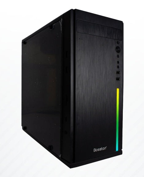 PC CASE – Makotek Computer Sales Inc