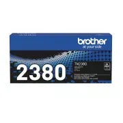 BROTHER 2380 / TN 2380 ORIGINAL TONER