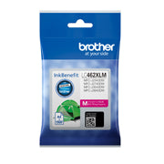 BROTHER LC462XLM MAGENTA CARTRIDGE INK
