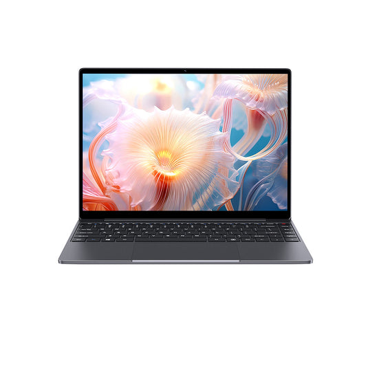 CHUWI COREBOOK X I5-12G | INTEL CORE I5 12450H | 16GB DDR4 MEMORY | INTEL UHD GRAPHICS | 512GB NVME SSD (1SLOT UPTO 1TB) | 14" 2K IPS DISPLAY | WINDOWS 11 OS | 12 MONTHS WARRANTY LAPTOP