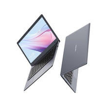 Load image into Gallery viewer, CHUWI HEROBOOK AIR INTEL CELERON N4020 4GB DDR4 128GB M.2 SSD + EXPANSION (UP TO 1TB SSD) 11.6&quot; IPS FHD 1366x768 INTEL UHD 600 0.3MP LAPTOP-LAPTOP-Makotek Computers
