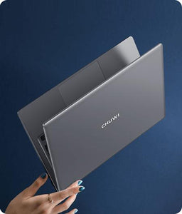 CHUWI HEROBOOK AIR INTEL CELERON N4020 4GB DDR4 128GB M.2 SSD + EXPANSION (UP TO 1TB SSD) 11.6" IPS FHD 1366x768 INTEL UHD 600 0.3MP LAPTOP-LAPTOP-Makotek Computers