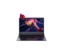 Load image into Gallery viewer, CHUWI HEROBOOK AIR INTEL CELERON N4020 4GB DDR4 128GB M.2 SSD + EXPANSION (UP TO 1TB SSD) 11.6&quot; IPS FHD 1366x768 INTEL UHD 600 0.3MP LAPTOP-LAPTOP-Makotek Computers
