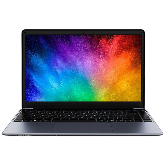 CHUWI HEROBOOK PRO INTEL CEL N4020 8GB DDR4 256GB M.2 SSD 14" IPS FHD 1920X1080 280NITS INTEL UHD 600 0.3MP LAPTOP-LAPTOP-Makotek Computers