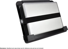 Load image into Gallery viewer, COOLER MASTER CM R9-NBC-U3PK-GP NOTEPAL U3 PLUS BK NOTEBOOK COOLER-LAPTOP COOLER-Makotek Computers
