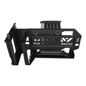 Cooler master 2025 gpu vertical mount