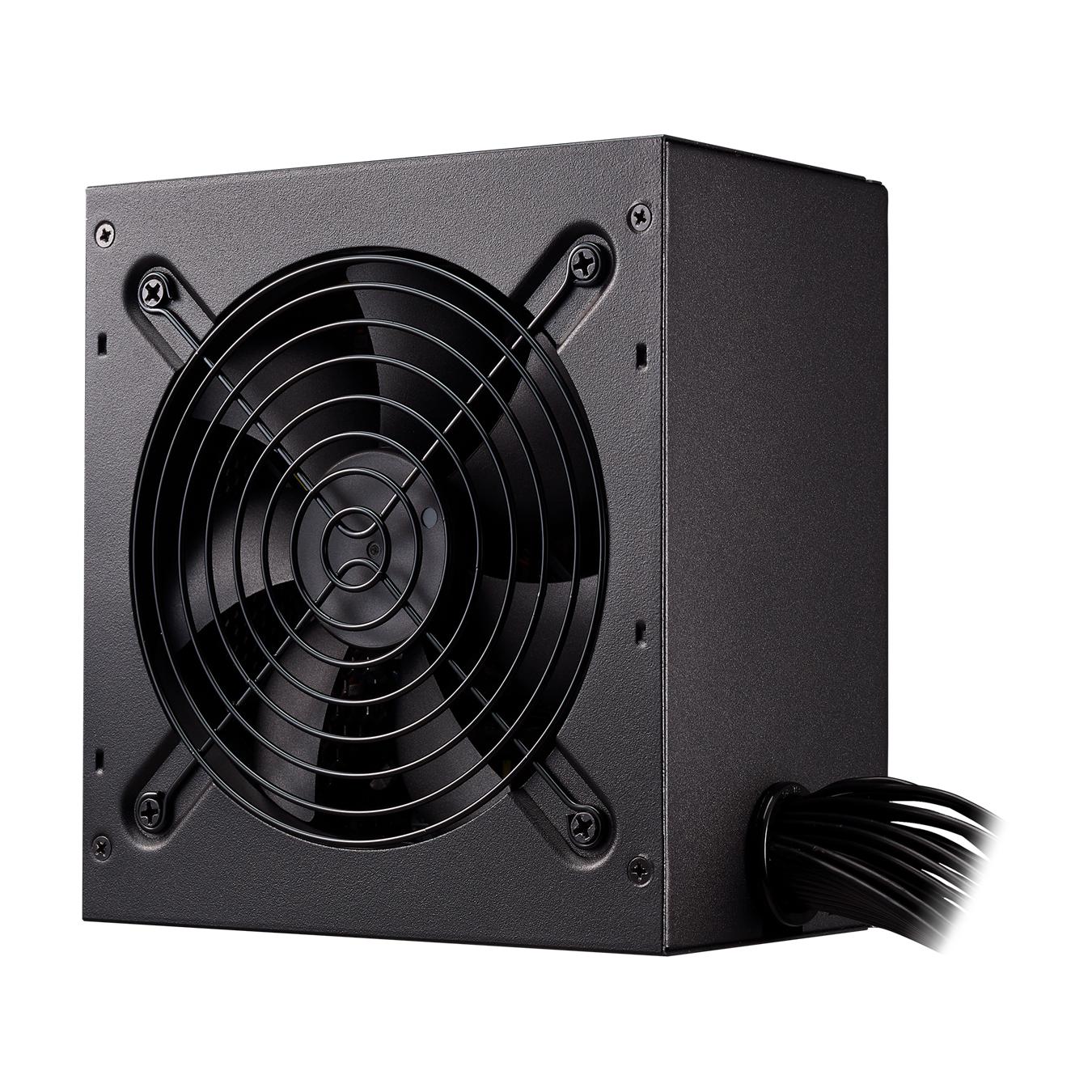 COOLER MASTER MWE 550W 80 PLUS BRONZE CERTIFIED V2 POWER SUPPLY-POWER SUPPLY-Makotek Computers