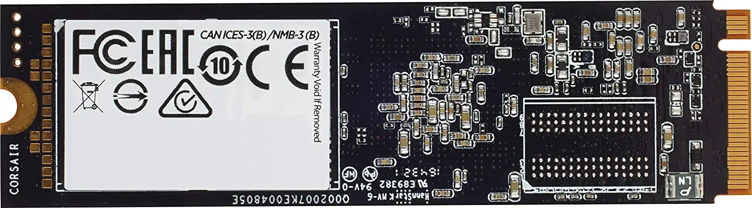 CORSAIR FORCE SERIES™ MP510 240GB M.2 SSD-SOLID STATE DRIVE-Makotek Computers