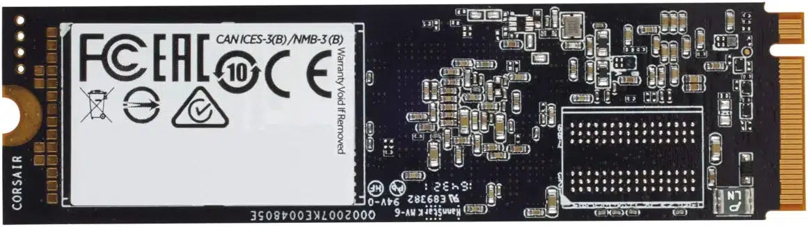 CORSAIR FORCE SERIES™ MP510 240GB M.2 SSD-SOLID STATE DRIVE-Makotek Computers