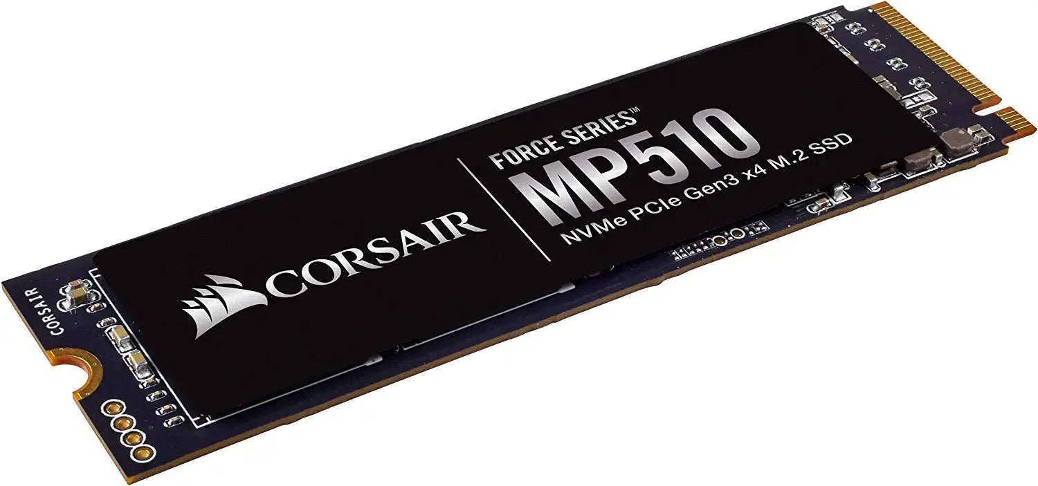 CORSAIR FORCE SERIES™ MP510 960GB M.2 SSD-SOLID STATE DRIVE-Makotek Computers