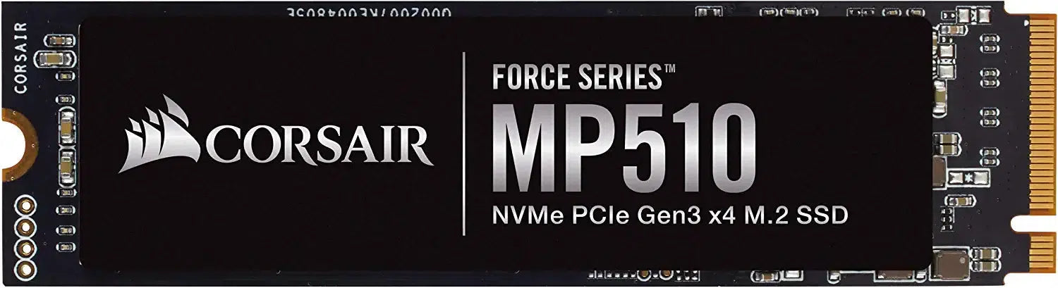 CORSAIR FORCE SERIES™ MP510 960GB M.2 SSD-SOLID STATE DRIVE-Makotek Computers