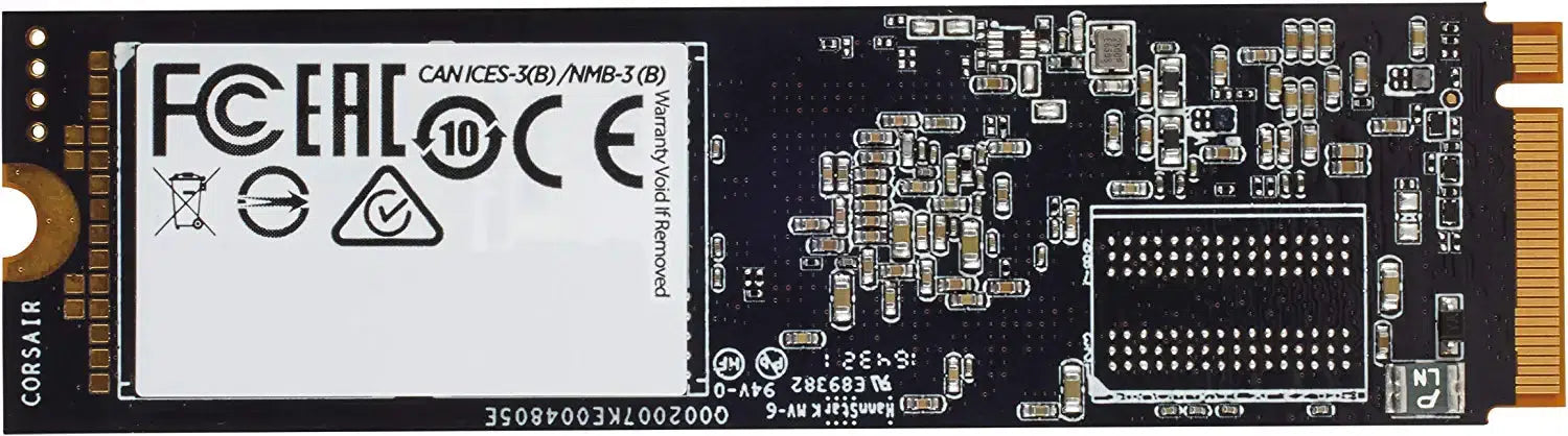 CORSAIR FORCE SERIES™ MP510 960GB M.2 SSD-SOLID STATE DRIVE-Makotek Computers