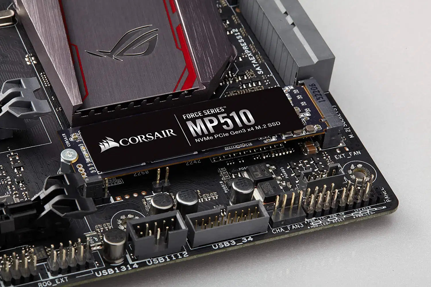 CORSAIR FORCE SERIES™ MP510 960GB M.2 SSD-SOLID STATE DRIVE-Makotek Computers