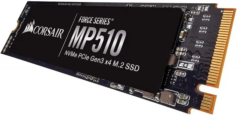 CORSAIR FORCE SERIES™ MP510 960GB M.2 SSD-SOLID STATE DRIVE-Makotek Computers