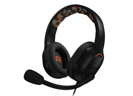 COUGAR DIVE | 3.5MM | LIGHTWEIGHT GAMING HEADSET-HEADSET-Makotek Computers