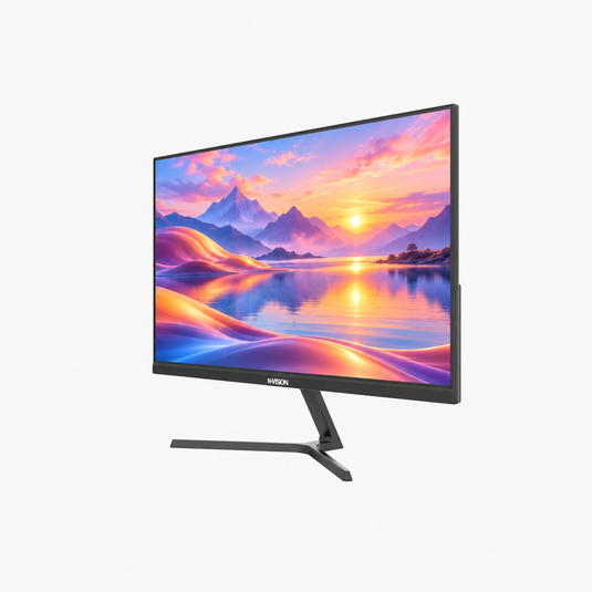 NVISION N2255GP-B 21.5" IPS, 120Hz, (FHD) 1920 x 1080| 12 MONTHS WARRANTY MONITOR