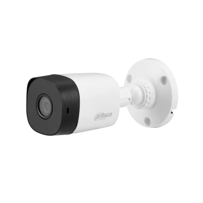 DAHUA DH-HAC-B1A51N-U-0360B-S2   | 5MP HDCVI Fixed IR Bullet Camera |  CCTV