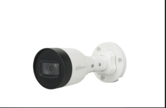 DAHUA DH-IPC-HFW1230S1-0280B-S6 | 2MP IR LED, 1/2.7" CMOS IMAGE SENSOR CAMERA |  CCTV