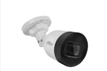 DAHUA DH-IPC-HFW1431S1-0360B-S6 | 4MP IR FIXED-FOCAL BULLET | NETWORK CAMERA |  CCTV