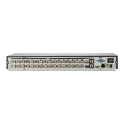 DAHUA DH-XVR5232AN-I3 |32Ch / 2HDD 5MP ANALOG INPUT| DVR – Makotek ...