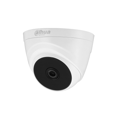 DAHUA HAC-T1A2IN COPPER DOME CAMERA