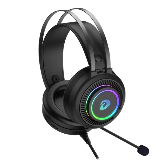 DAREU EH416 MIRROR 3.5MM | USB GAMING HEADSET
