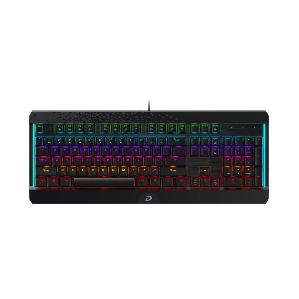 DAREU EK169 GLORY RGB MECHANICAL KEYBOARD-KEYBOARD-Makotek Computers