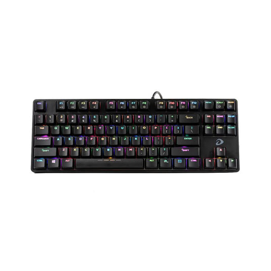 DAREU EK880 GLORY RGB MECHANICAL KEYBOARD-KEYBOARD-Makotek Computers