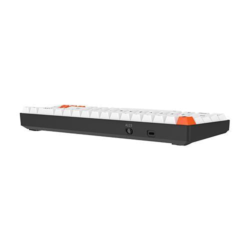 DAREU PISCES EK871 DUAL MODE MECHANICAL KEYBOARD-KEYBOARD-Makotek Computers