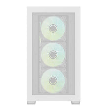 Load image into Gallery viewer, DARKFLASH DLX4000 E-ATX WHITE PC CASE-CASE-Makotek Computers
