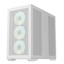 Load image into Gallery viewer, DARKFLASH DLX4000 E-ATX WHITE PC CASE-CASE-Makotek Computers
