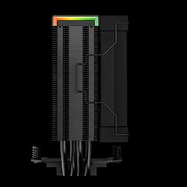 DEEPCOOL AK400 DIGITAL CPU AIR COOLER-CPU COOLER-Makotek Computers