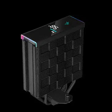 DEEPCOOL AK400 DIGITAL CPU AIR COOLER-CPU COOLER-Makotek Computers