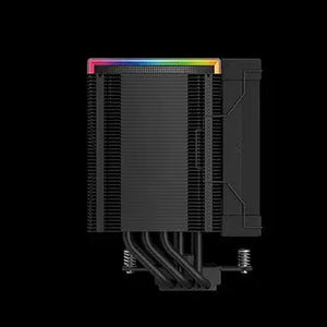 DEEPCOOL AK500 DIGITAL CPU AIR COOLER-CPU COOLER-Makotek Computers