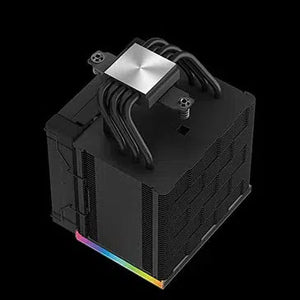 DEEPCOOL AK500 DIGITAL CPU AIR COOLER-CPU COOLER-Makotek Computers