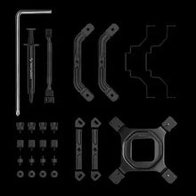 Load image into Gallery viewer, DEEPCOOL AK500 DIGITAL CPU AIR COOLER-CPU COOLER-Makotek Computers
