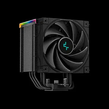 DEEPCOOL AK500 DIGITAL CPU AIR COOLER-CPU COOLER-Makotek Computers