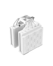 Load image into Gallery viewer, DEEPCOOL AK620 WHITE CPU AIR COOLER-CPU COOLER-Makotek Computers
