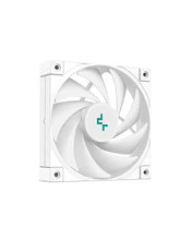 Load image into Gallery viewer, DEEPCOOL AK620 WHITE CPU AIR COOLER-CPU COOLER-Makotek Computers
